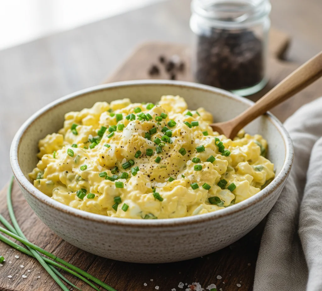 pasta jajeczna 1 pasta jajeczna