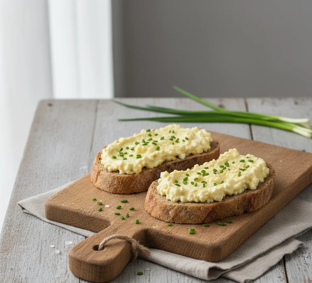 pasta jajeczna 2 pasta jajeczna