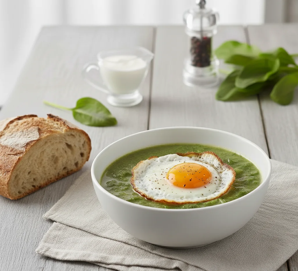 zupa szczawiowa zupa szczawiowa