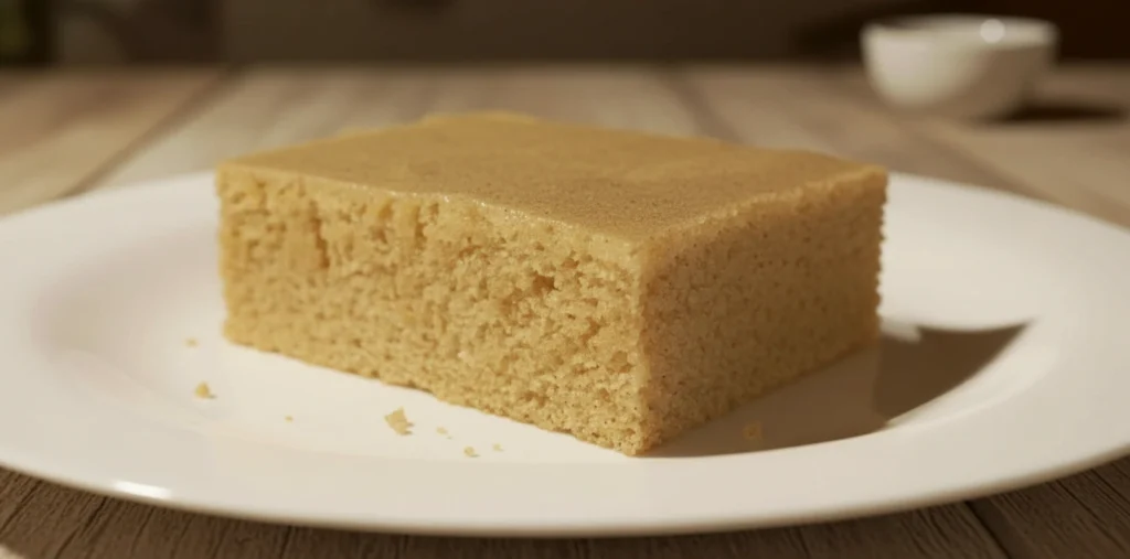 Pianka jablkowa 2 Pianka jabłkowa