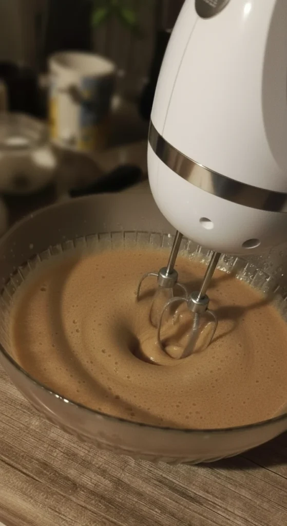 Pianka jablkowa Pianka jabłkowa