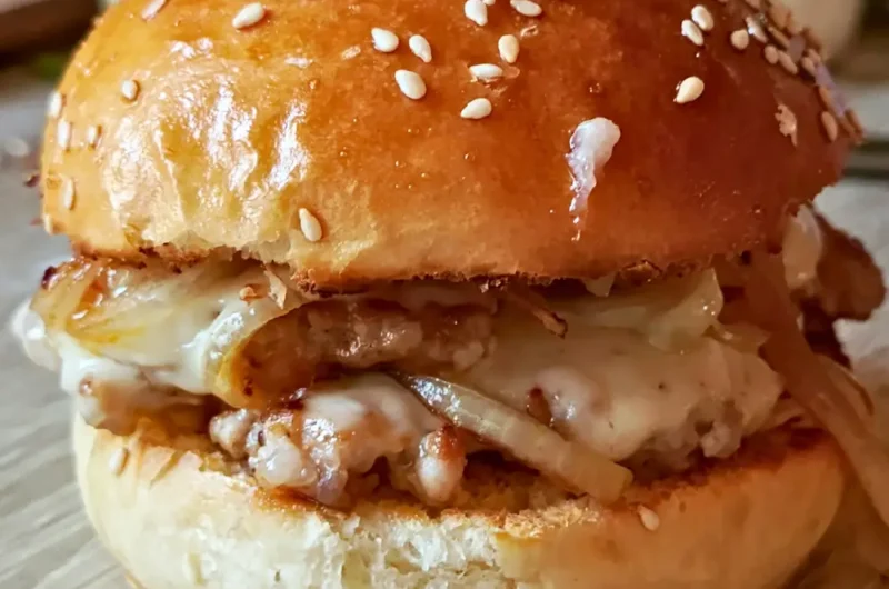 Smash Burgers
