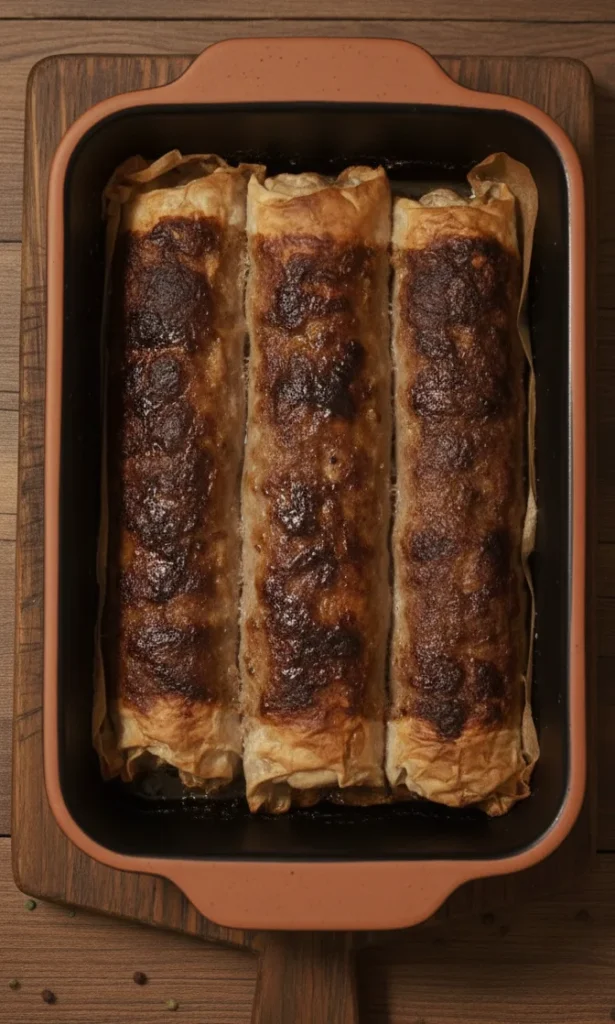 kebab viral w rulonie 1