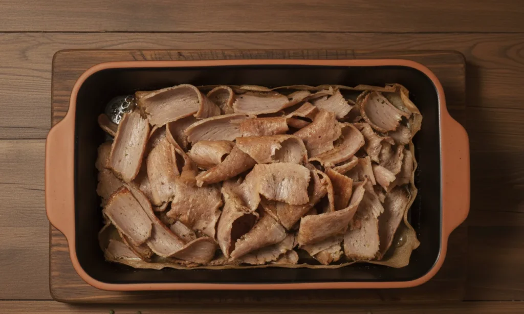 kebab viral w rulonie 3