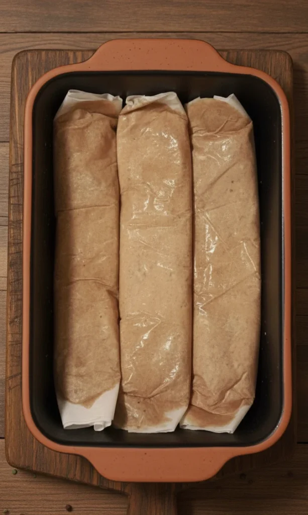 kebab viral w rulonie