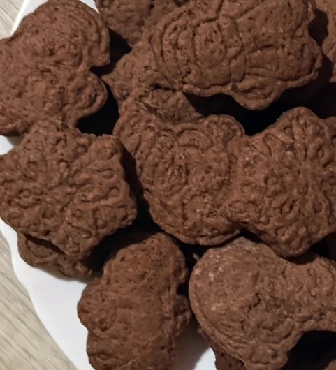 Miękkie Pierniczki Jogurtowe