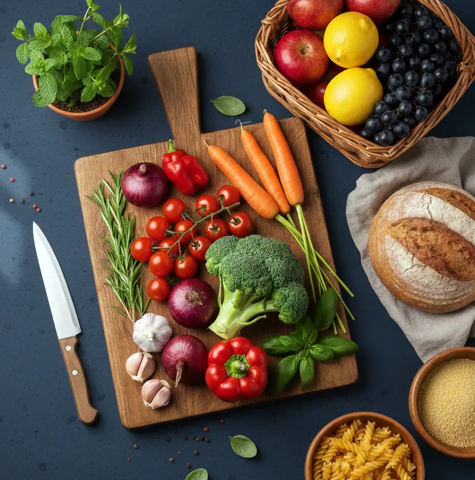 O mnie moja kuchnia O mnie, moja kuchnia