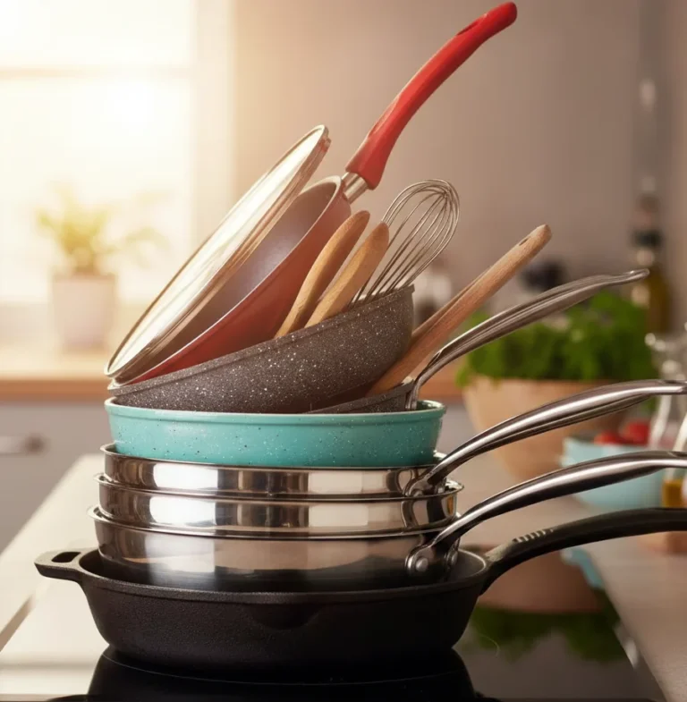 Jaka patelnia najzdrowsza?