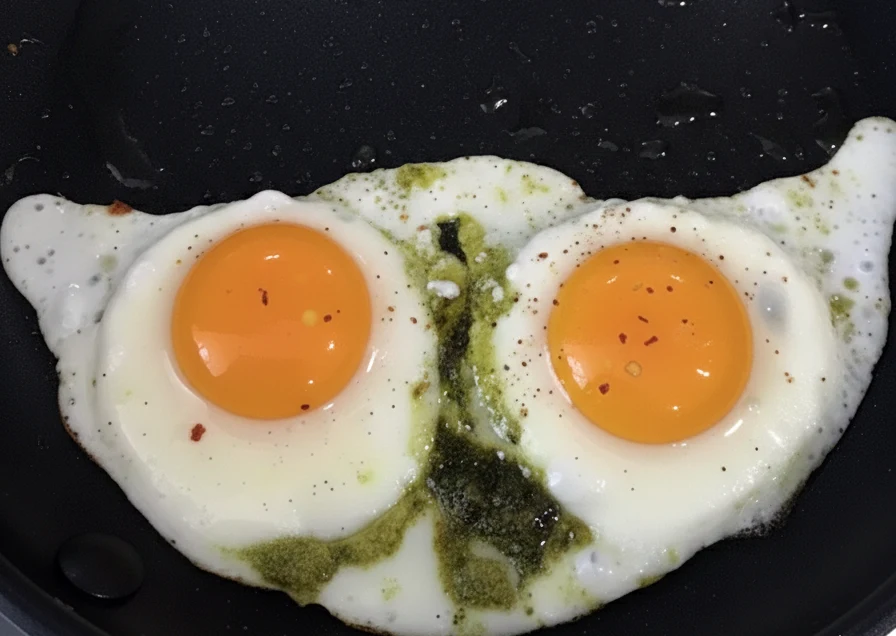 tortilla pesto feta egg Tortilla z pesto
