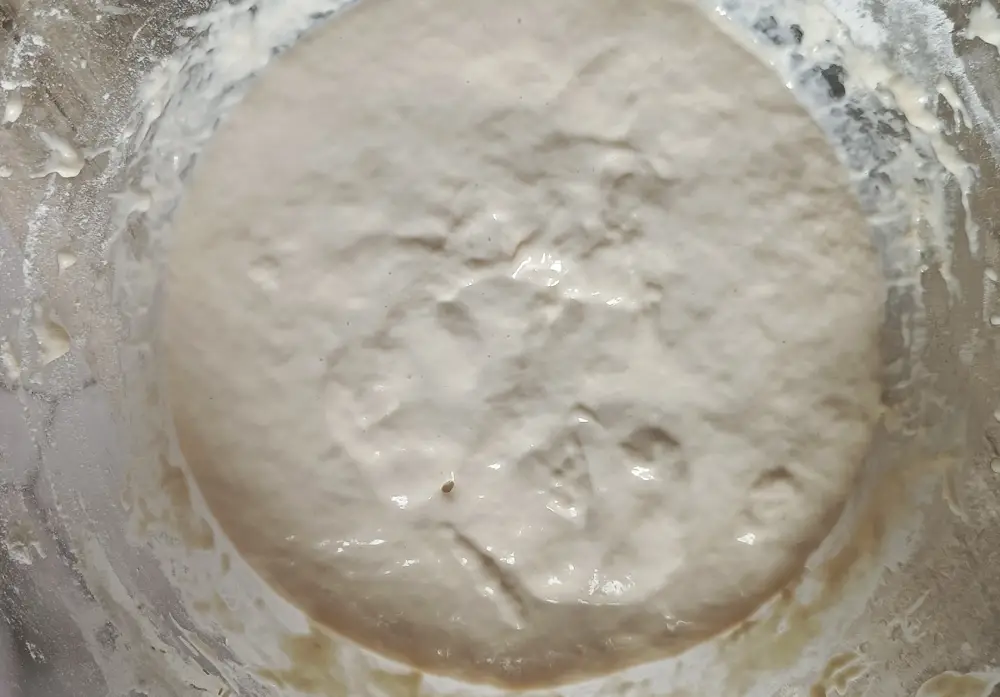 Ciasto na pizze detroit pizza detroit przepis