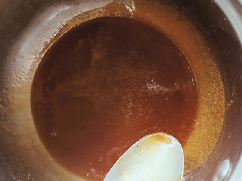 Sos sriracha