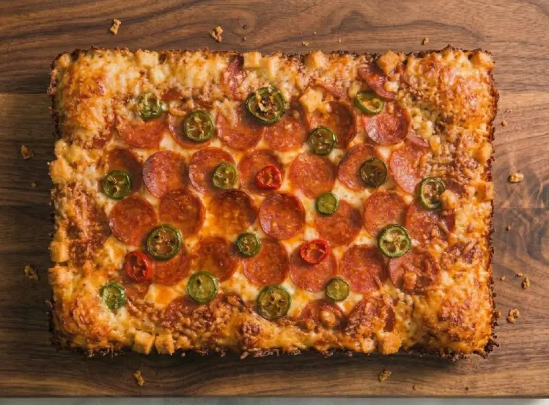 pizza detroit baked 1 pizza detroit przepis