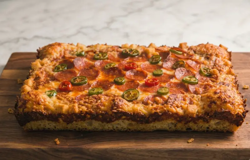 pizza detroit style 1 1 pizza detroit przepis