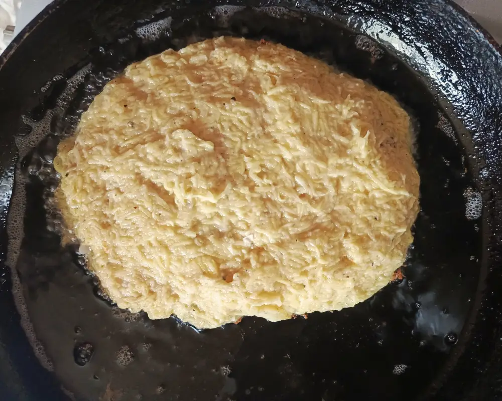 Kotlet po czesku 2 Kotlety po czesku